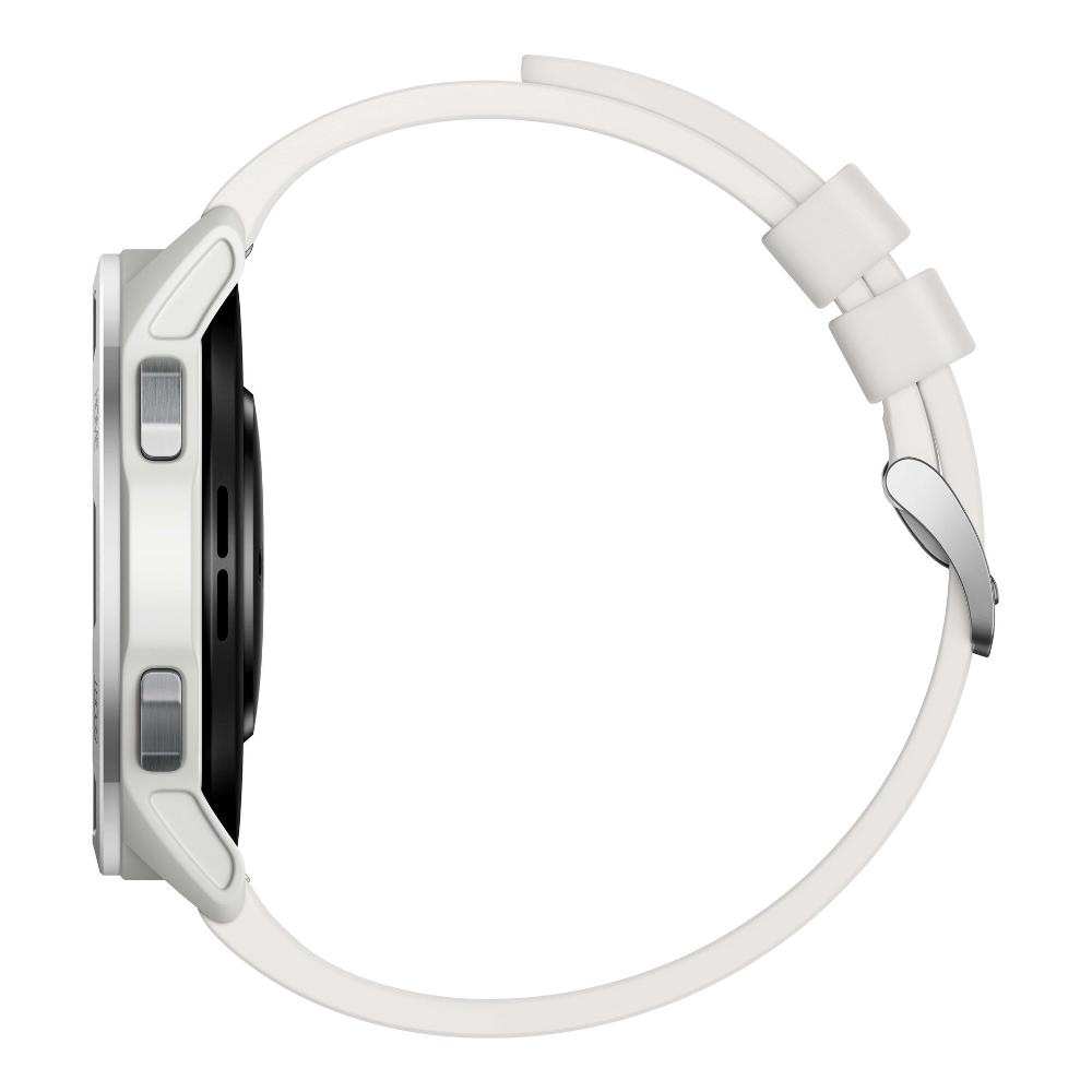 Smartwatch Xiaomi Watch S1 Active GL Moon White 2